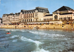14-CABOURG-N°4213-C/0383 - Cabourg