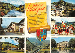 64-PAYS BASQUE-N°4213-C/0389 - Andere & Zonder Classificatie