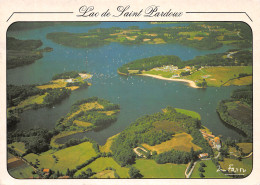 87-SAINT PARDOUX LE LAC-N°4213-C/0295 - Sonstige & Ohne Zuordnung