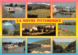 58-LA NIEVRE-N°4213-C/0189 - Otros & Sin Clasificación