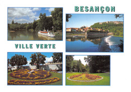 25-BESANCON-N°4213-C/0187 - Besancon