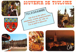 31-TOULOUSE-N°4213-C/0177 - Toulouse