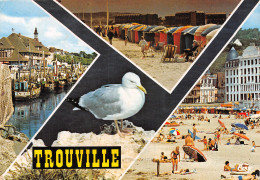 14-TROUVILLE-N°4213-C/0163 - Trouville