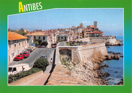 06-ANTIBES-N°4213-C/0147 - Other & Unclassified