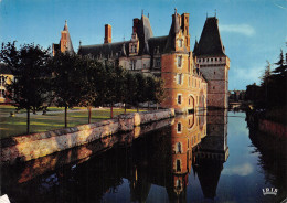 28-MAINTENON LE CHATEAU-N°4213-C/0019 - Other & Unclassified