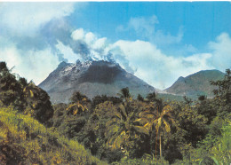 971-GUADELOUPE LA SOUFRIERE-N°4213-B/0327 - Otros & Sin Clasificación