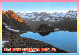 65-LE LAC DETS COUBOUS-N°4213-B/0317 - Other & Unclassified