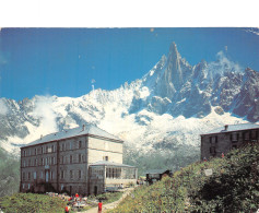 74-CHAMONIX MONT BLANC-N°4213-B/0287 - Chamonix-Mont-Blanc