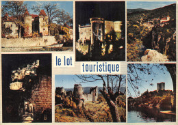 46-LE LOT-N°4213-B/0273 - Autres & Non Classés