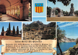 13-SAINT REMY DE PROVENCE-N°4213-B/0265 - Saint-Remy-de-Provence