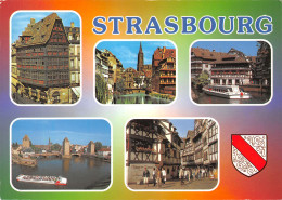67-STRASBOURG-N°4213-B/0213 - Strasbourg