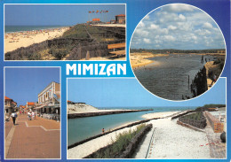40-MIMIZAN-N°4213-B/0201 - Mimizan