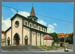 °°° Cartolina - Castelliri Chiesa Parrocchiale - Nuova °°° - Frosinone