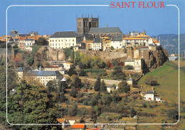 15-SAINT FLOUR-N°4213-B/0095 - Saint Flour