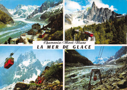 74-CHAMONIX-N°4213-A/0363 - Chamonix-Mont-Blanc