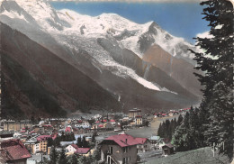 74-CHAMONIX-N°4213-A/0361 - Chamonix-Mont-Blanc