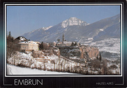 05-EMBRUN -N°4213-A/0283 - Embrun