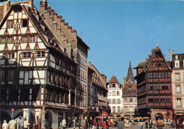 67-STRASBOURG-N°4213-A/0265 - Strasbourg