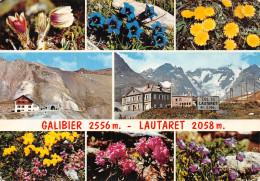 65-GALIBIER LAUTARET-N°4213-A/0271 - Other & Unclassified