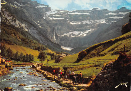 65-GAVARNIE-N°4213-A/0245 - Gavarnie