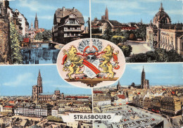 67-STRASBOURG-N°4213-A/0237 - Strasbourg