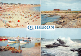 56-QUIBERON -N°4213-A/0217 - Quiberon