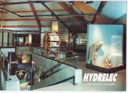 Hydrelec - Un Musée Unique - Museum