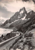 74-CHAMONIX MONT BLANC-N°4214-A/0193 - Chamonix-Mont-Blanc