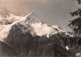 74-CHAMONIX MONT BLANC-N°4214-A/0143 - Chamonix-Mont-Blanc