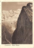 74-CHAMONIX MONT BLANC-N°4214-A/0147 - Chamonix-Mont-Blanc