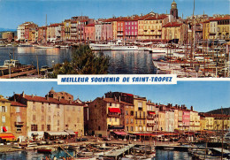 83-SAINT TROPEZ-N°4214-A/0111 - Saint-Tropez