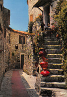 06-EZE VILLAGE-N°4214-A/0119 - Eze