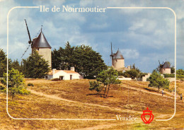 85-NOIRMOUTIER-N°4214-A/0055 - Noirmoutier