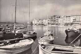 83-SAINT TROPEZ-N°4214-A/0049 - Saint-Tropez