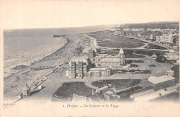 76-DIEPPE-N°4213-E/0297 - Dieppe