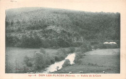 58-DUN LES PLAGES-N°4213-E/0315 - Sonstige & Ohne Zuordnung