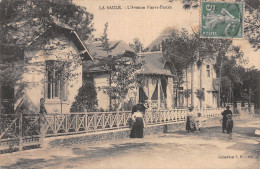 44-LA BAULE-N°4213-E/0095 - La Baule-Escoublac