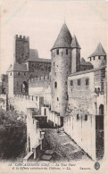 11-CARCASSONNE-N°4213-E/0101 - Carcassonne