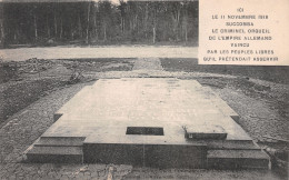 60-COMPIEGNE MONUMENT-N°4213-E/0067 - Compiegne