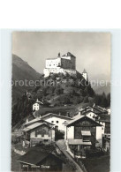 11679537 Tarasp Schloss Tarasp Tarasp - Other & Unclassified