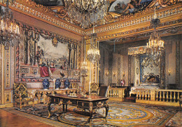 77-VAUX LE VICOMTE LE CHATEAU-N°4213-D/0383 - Vaux Le Vicomte