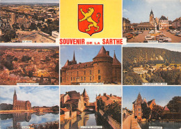 72-LA SARTHE-N°4213-D/0329 - Other & Unclassified