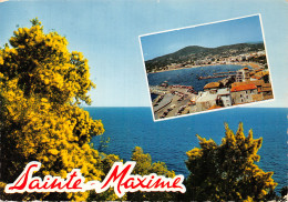 83-SAINTE MAXIME-N°4213-D/0309 - Sainte-Maxime