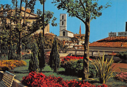 06-GRASSE-N°4213-D/0187 - Grasse