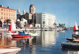 83-SAINT RAPHAEL-N°4213-D/0135 - Saint-Raphaël