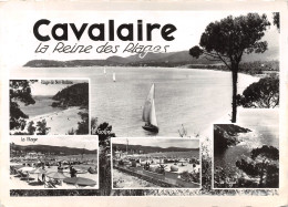 83-CAVALAIRE SUR MER-N°4213-D/0089 - Cavalaire-sur-Mer