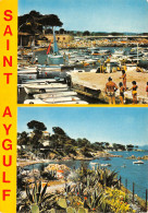 83-SAINT AYGULF-N°4213-D/0027 - Saint-Aygulf