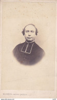 NORD TOURCOING ABBE LEBLANC PRINCIPAL DU COLLEGE - Oud (voor 1900)