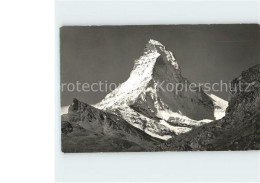 11679377 Zermatt VS Matterhorn  - Sonstige & Ohne Zuordnung
