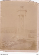 PYRENNEES ORIENTALES PORT VENDRES PHARE - Alte (vor 1900)